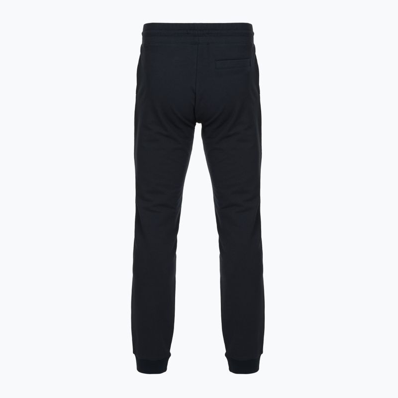 Vyriškos kelnės Spodnie Aeronautica Militare 262PF1008UF00662 blu navy 2