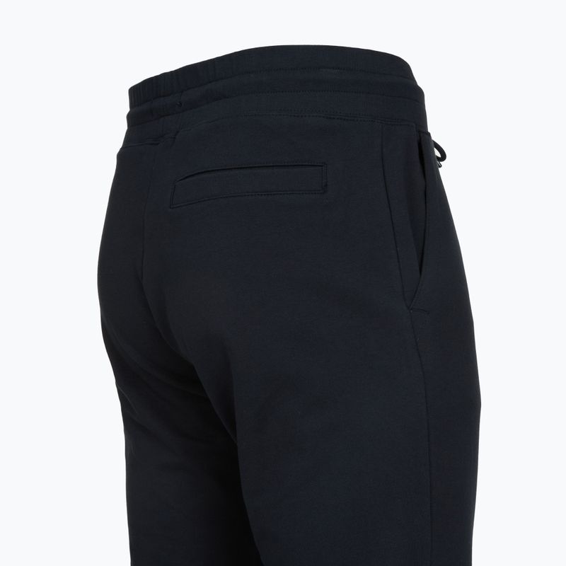 Vyriškos kelnės Spodnie Aeronautica Militare 262PF1008UF00662 blu navy 4