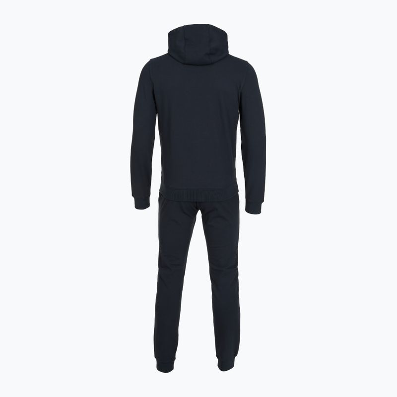 Vyriškas sportinis kostiumas Aeronautica Militare 262TF0108UF00662 blu navy 2