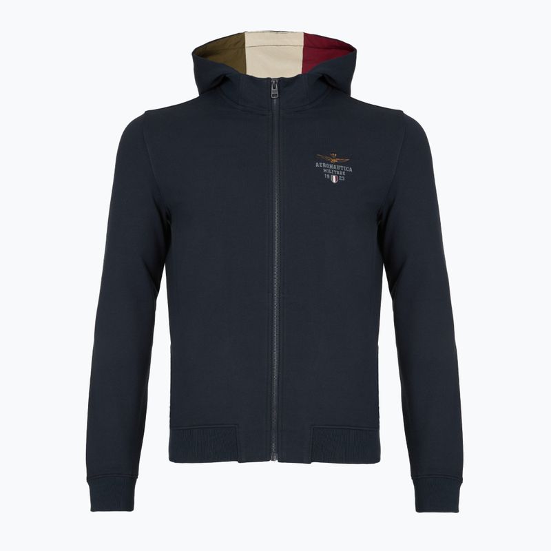 Vyriškas sportinis kostiumas Aeronautica Militare 262TF0108UF00662 blu navy 3