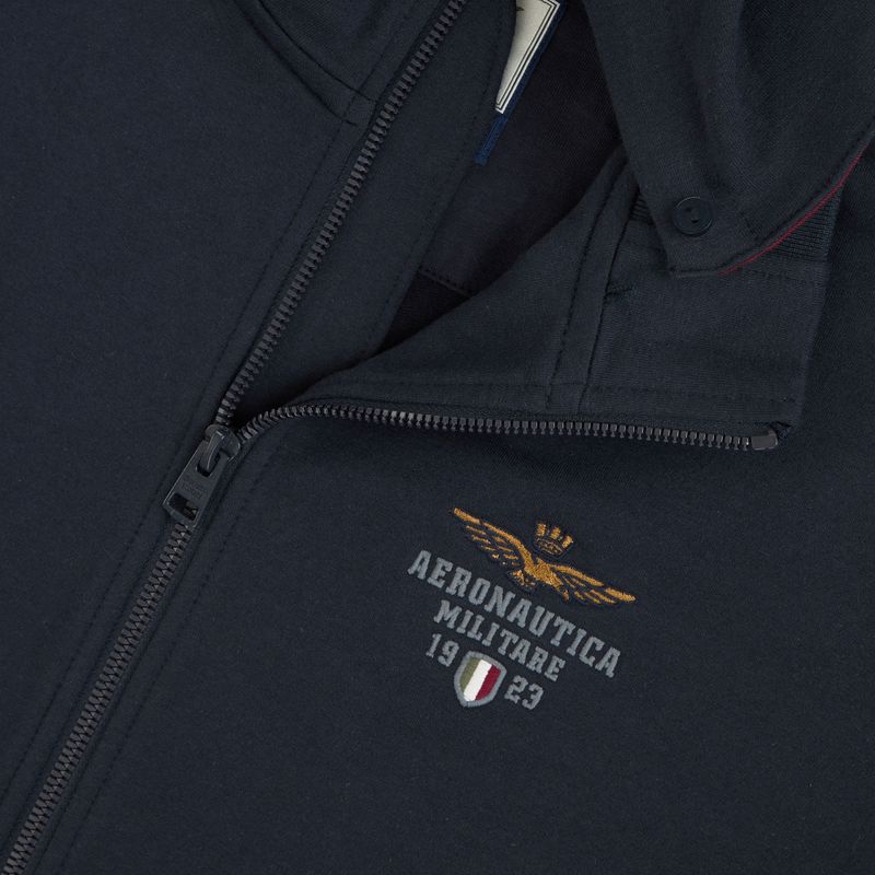 Vyriškas sportinis kostiumas Aeronautica Militare 262TF0108UF00662 blu navy 5