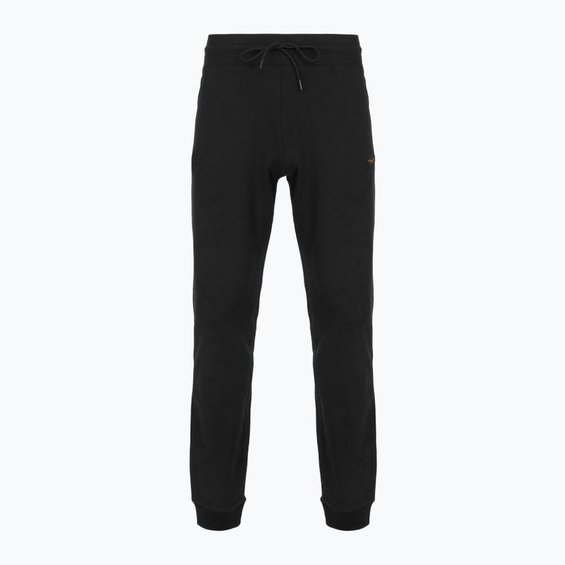 Vyriškas sportinis kostiumas Aeronautica Militare 262TF0108UF00662 jet black 7