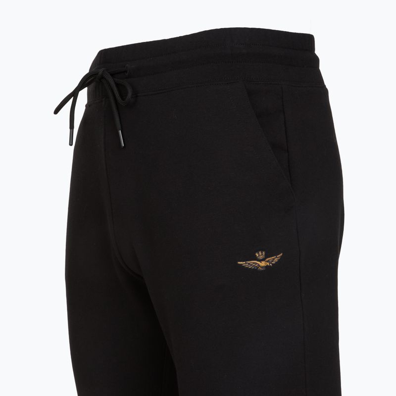 Vyriškas sportinis kostiumas Aeronautica Militare 262TF0108UF00662 jet black 9