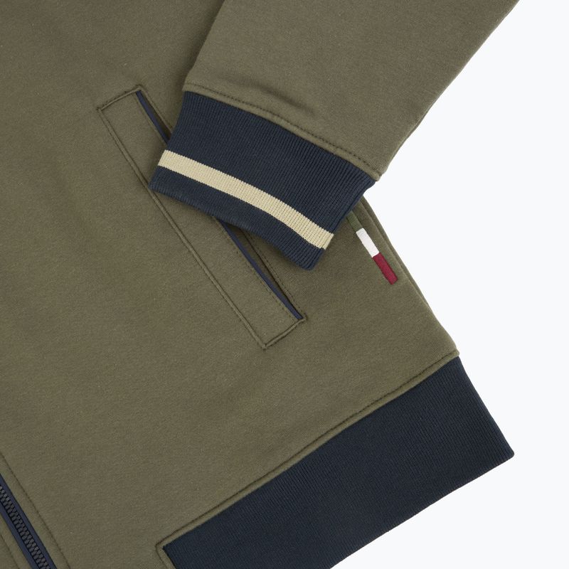 Vyriškas sportinis kostiumas Aeronautica Militare 262TF0126UF00662 tea leaf 6