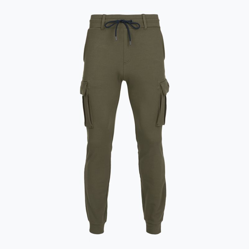 Vyriškas sportinis kostiumas Aeronautica Militare 262TF0126UF00662 tea leaf 7