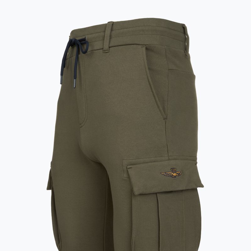 Vyriškas sportinis kostiumas Aeronautica Militare 262TF0126UF00662 tea leaf 9