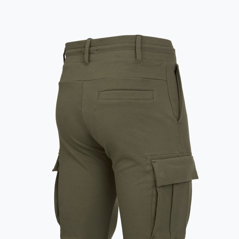 Vyriškas sportinis kostiumas Aeronautica Militare 262TF0126UF00662 tea leaf 10