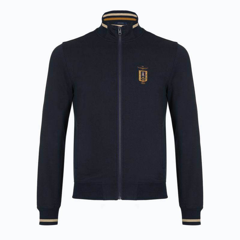 Vyriškas sportinis kostiumas Aeronautica Militare 262TF0126UF00662 blu navy 3