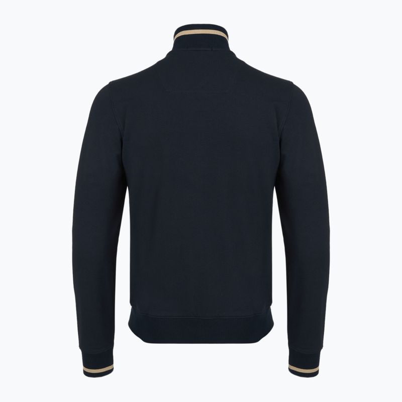 Vyriškas sportinis kostiumas Aeronautica Militare 262TF0126UF00662 blu navy 4