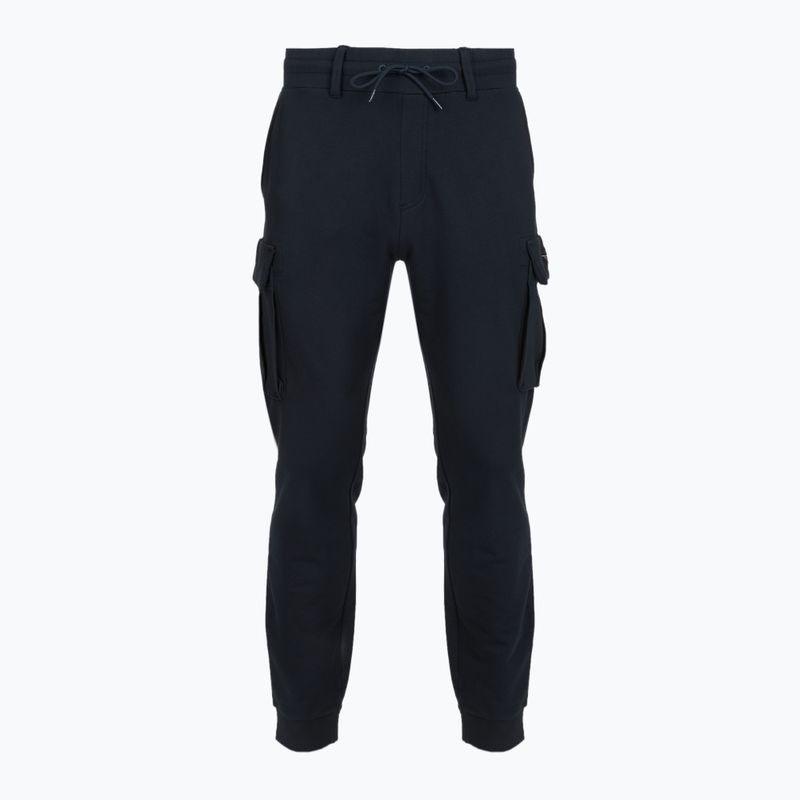 Vyriškas sportinis kostiumas Aeronautica Militare 262TF0126UF00662 blu navy 7