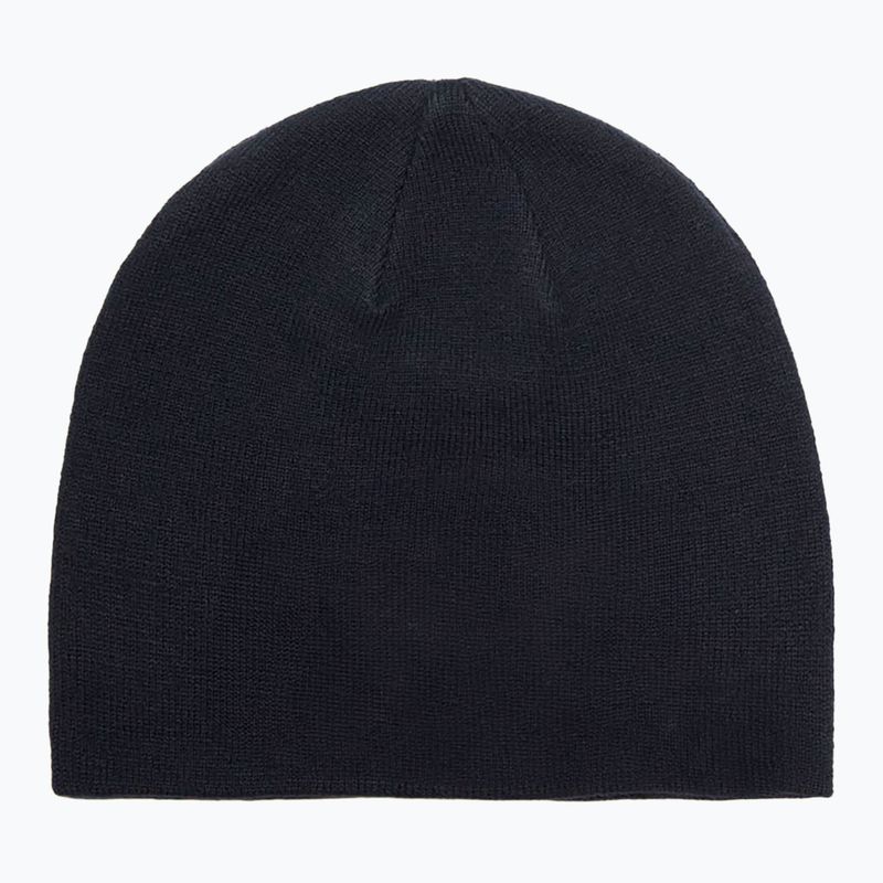Vyriška žieminė kepurė Czapka Aeronautica Militare 262CU0092UL00450 blu navy 2