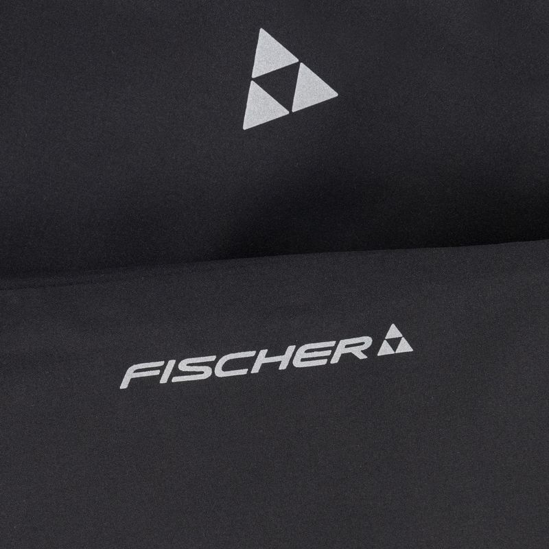 Vyriškos slidinėjimo kelnės Fischer Vancouver 2023 black 3