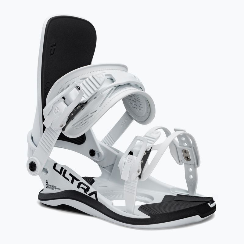Moteriški snieglenčių batai Union Ultra white 2220323