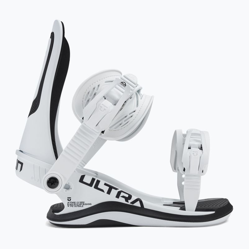 Moteriški snieglenčių batai Union Ultra white 2220323 2