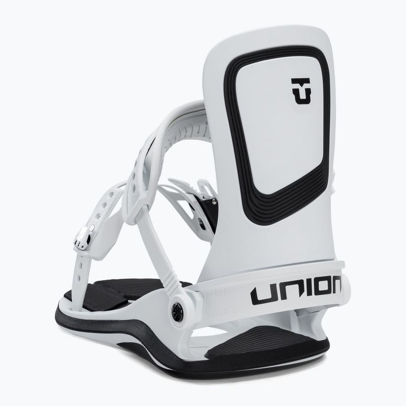 Moteriški snieglenčių batai Union Ultra white 2220323 4