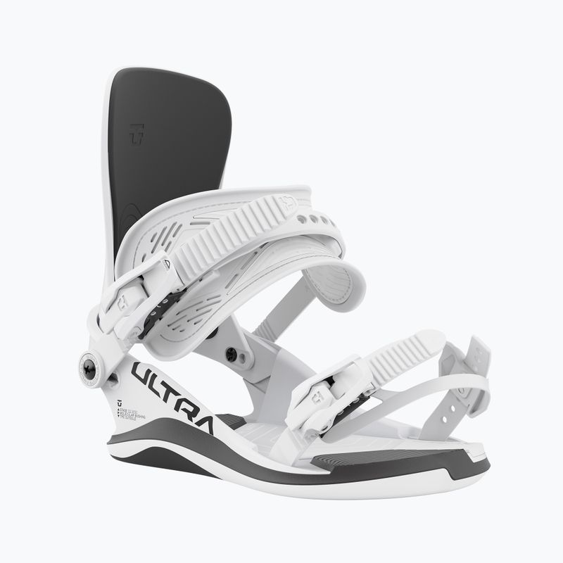 Moteriški snieglenčių batai Union Ultra white 2220323 5