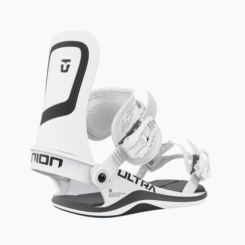 Moteriški snieglenčių batai Union Ultra white 2220323 7