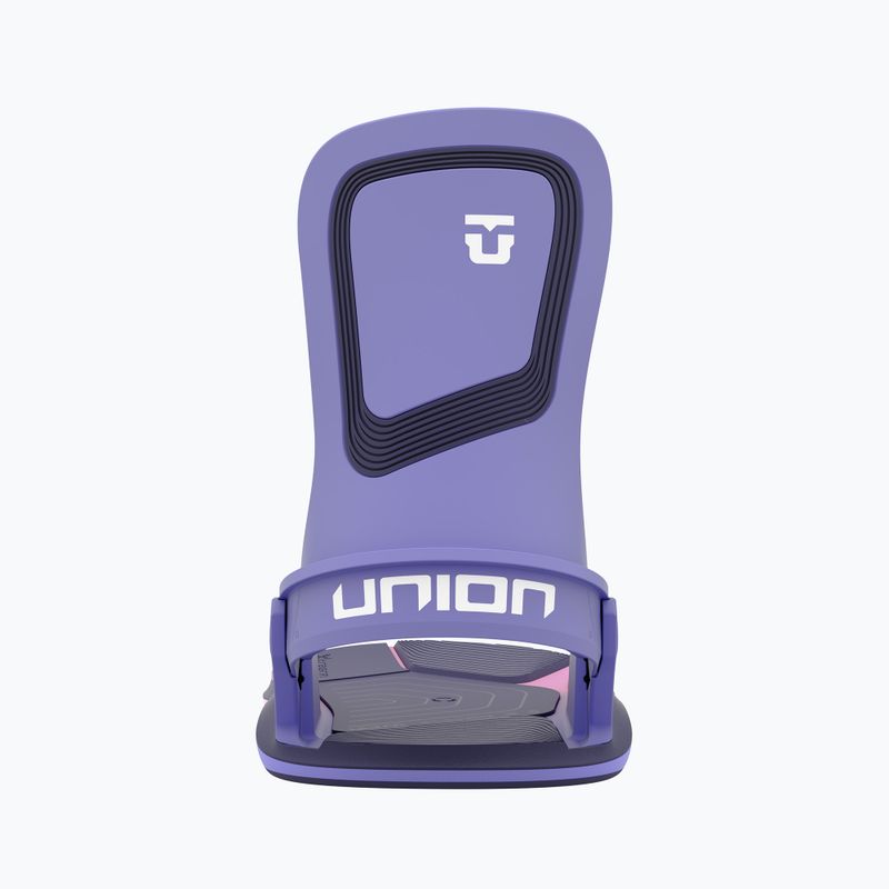 Moteriški snieglenčių batai Union Ultra purple 2220331 6