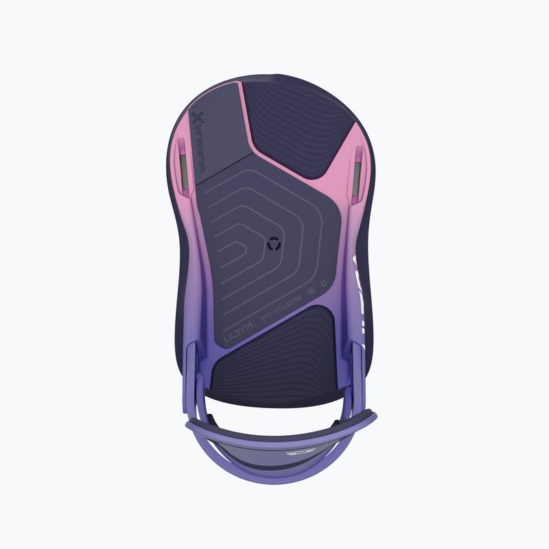 Moteriški snieglenčių batai Union Ultra purple 2220331 8