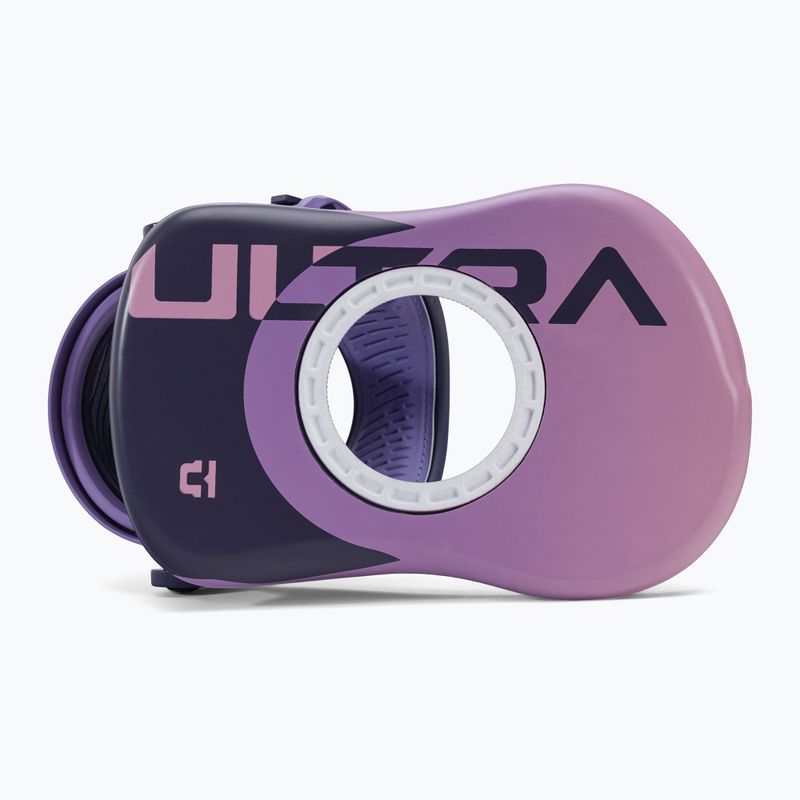 Moteriški snieglenčių batai Union Ultra purple 2220331 3