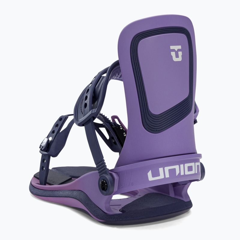 Moteriški snieglenčių batai Union Ultra purple 2220331 4