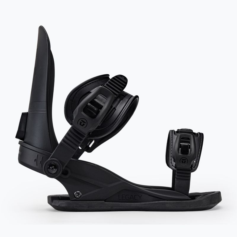 Moteriški snieglenčių batai Union Legacy black 2220511 2