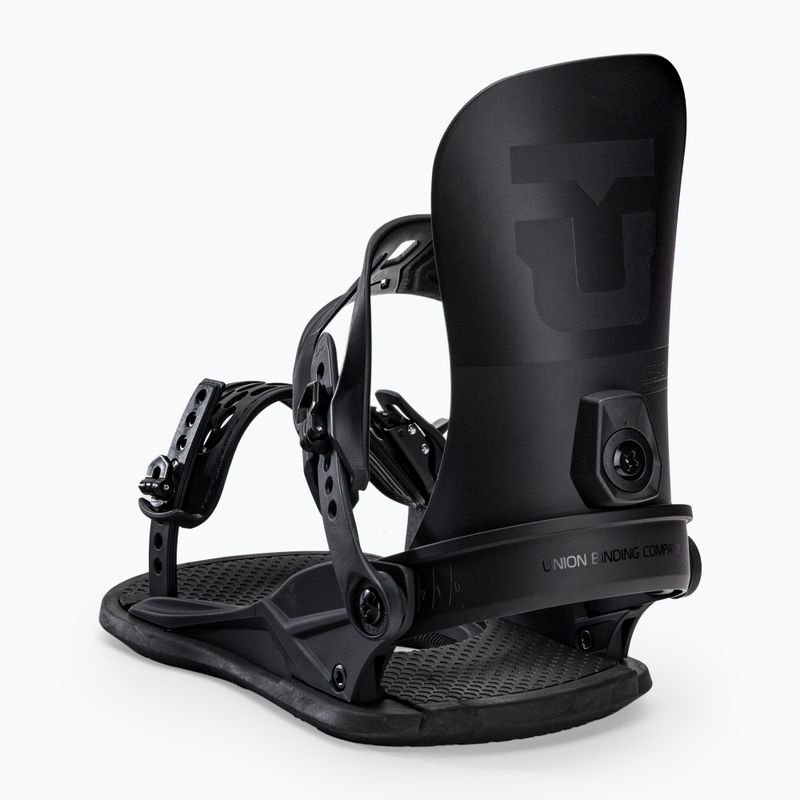 Moteriški snieglenčių batai Union Legacy black 2220511 4