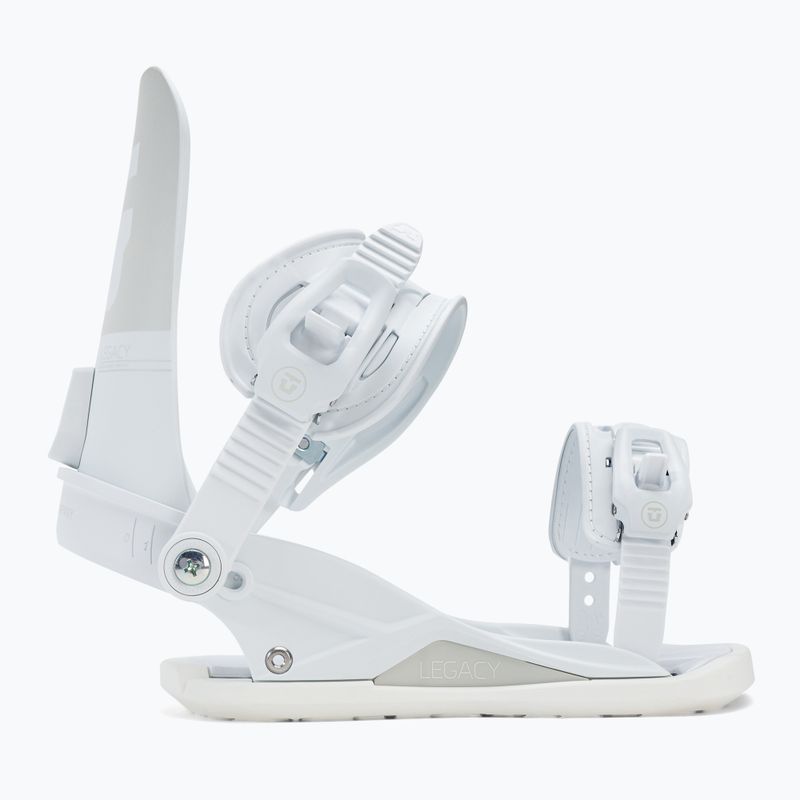 Moteriški snieglenčių batai Union Legacy white 2220523 2