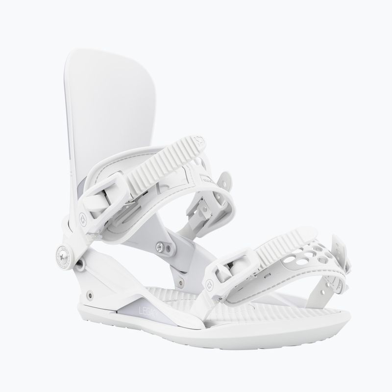 Moteriški snieglenčių batai Union Legacy white 2220523 5