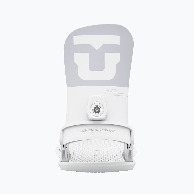 Moteriški snieglenčių batai Union Legacy white 2220523 6