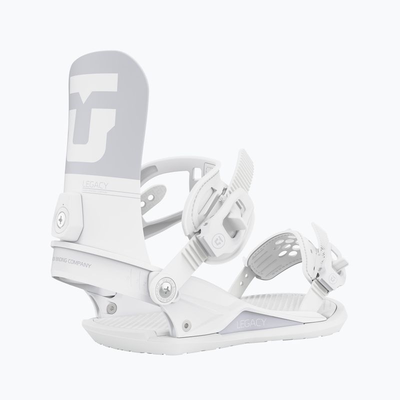 Moteriški snieglenčių batai Union Legacy white 2220523 7