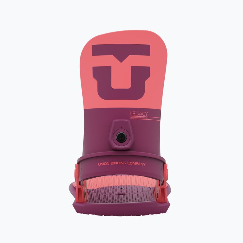 Moteriški snieglenčių batai Union Legacy purple 2220533 6