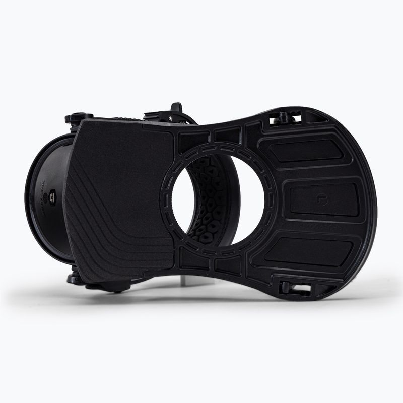 Union Flite Pro vyriški snieglenčių surišimo diržai black 2220715I 3