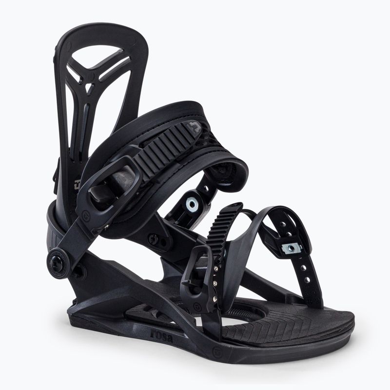 Moteriški snieglenčių batai Union Rosa black 2220811
