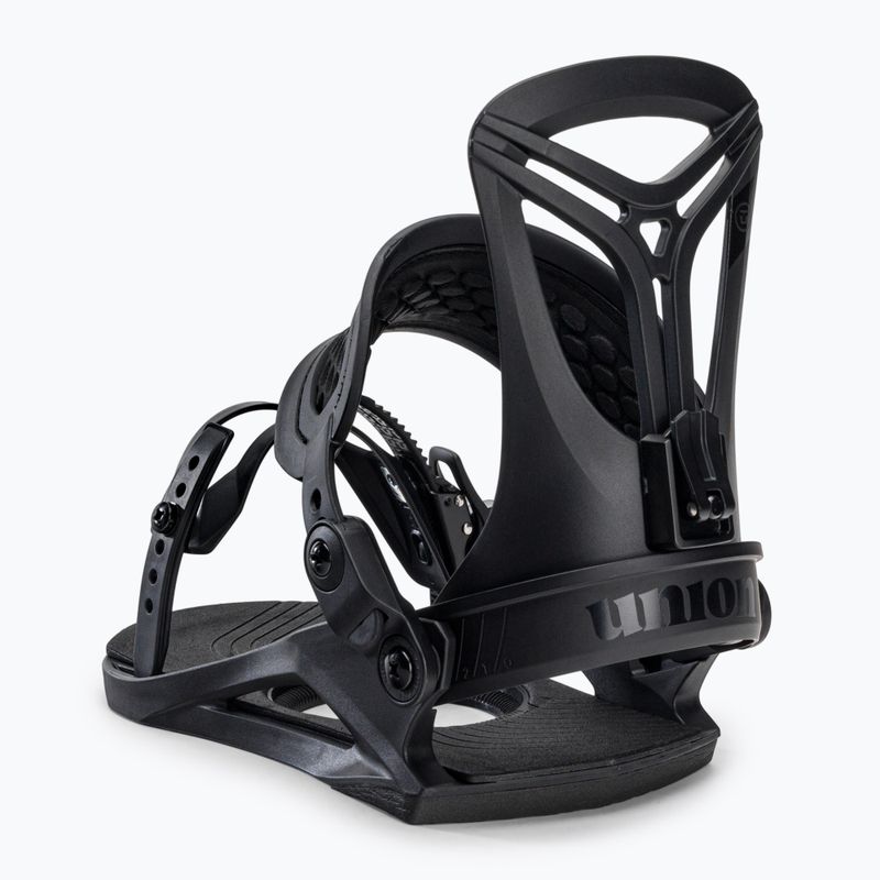 Moteriški snieglenčių batai Union Rosa black 2220811 3