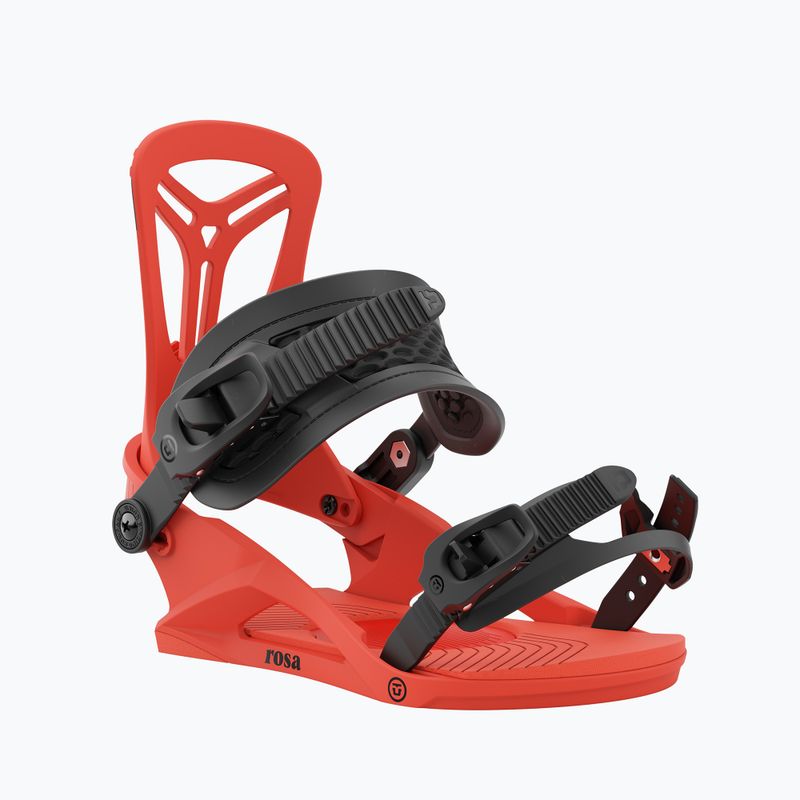 Moteriški snieglenčių batai Union Rosa red 2220833