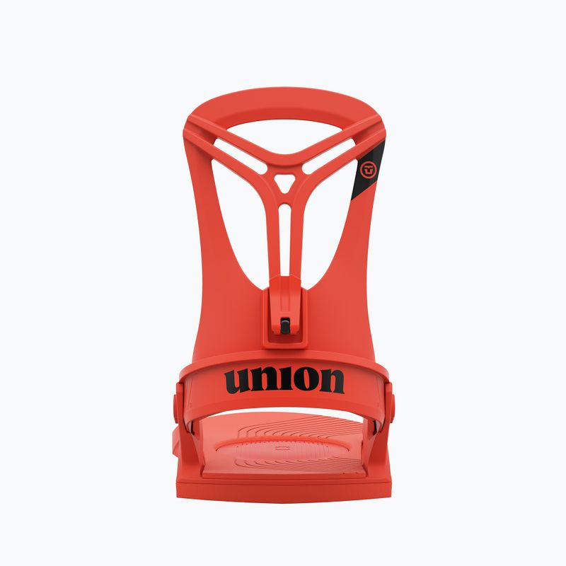 Moteriški snieglenčių batai Union Rosa red 2220833 2