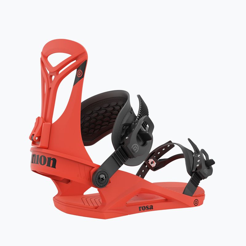 Moteriški snieglenčių batai Union Rosa red 2220833 3