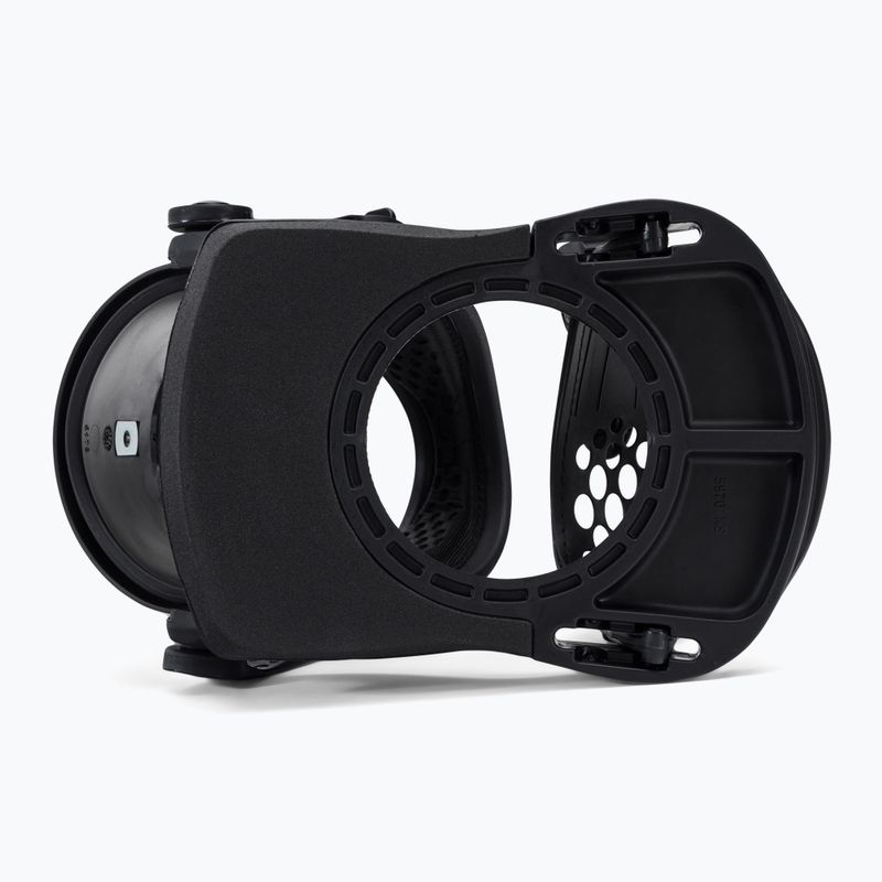 Vaikiški snieglenčių surišimo įtaisai Union Cadet XS black 2230310 3
