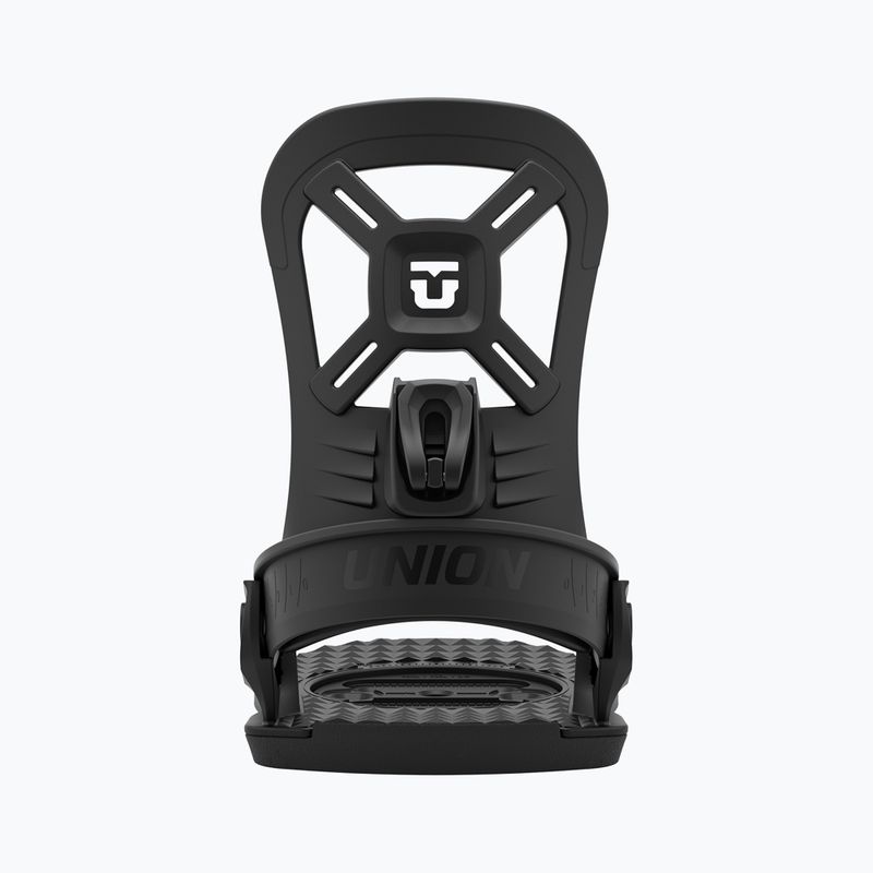 Vaikiški snieglenčių surišimo įtaisai Union Cadet XS black 2230310 6