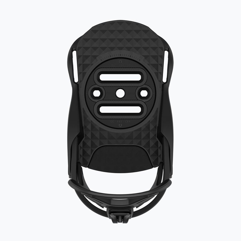 Vaikiški snieglenčių surišimo įtaisai Union Cadet XS black 2230310 8