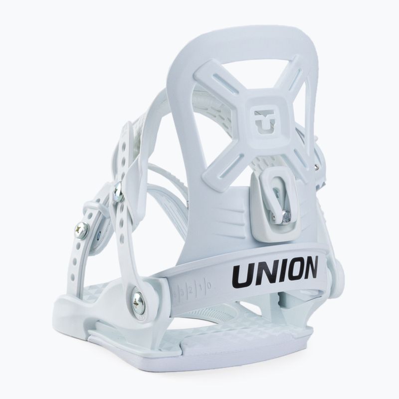 Vaikiški snieglenčių surišimo įtaisai Union Cadet XS white 2230320 3