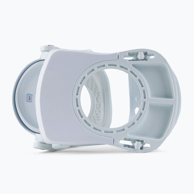 Vaikiški snieglenčių surišimo įtaisai Union Cadet XS white 2230320 4