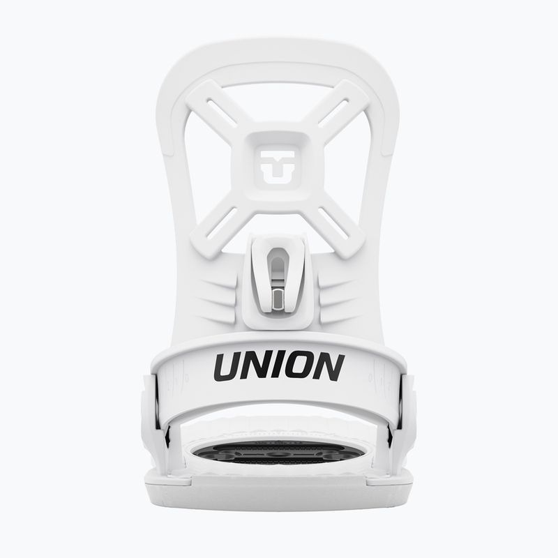 Vaikiški snieglenčių surišimo įtaisai Union Cadet XS white 2230320 6