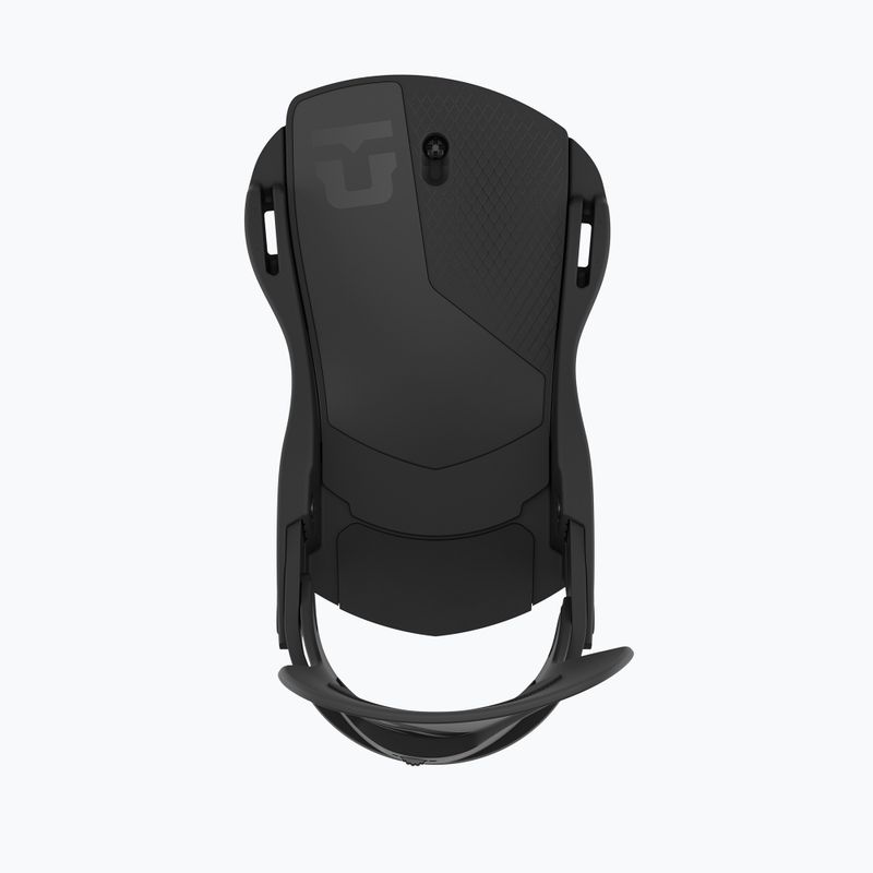 Union Atlas black vyriški snieglenčių surišimo diržai 4