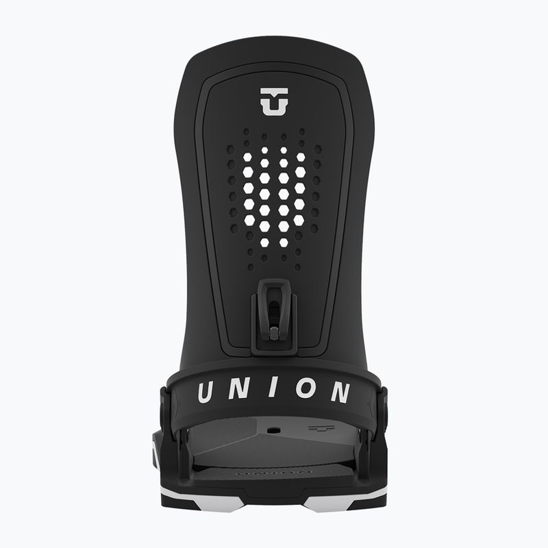 Vyriški snieglenčių surišimai Union Force black 3