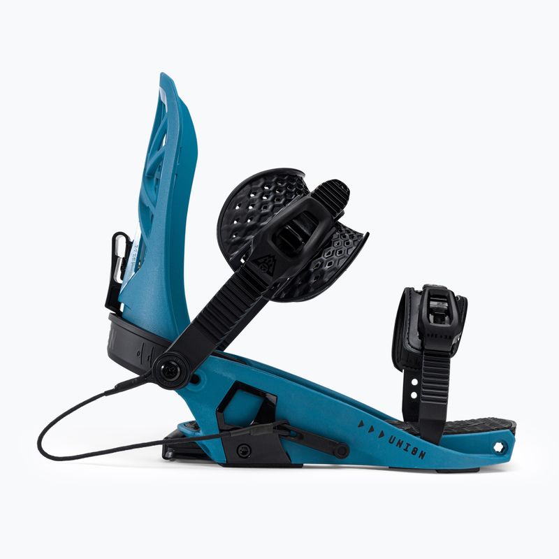 Union Explorer splitboard surišimo diržai mėlyni 2240333 2