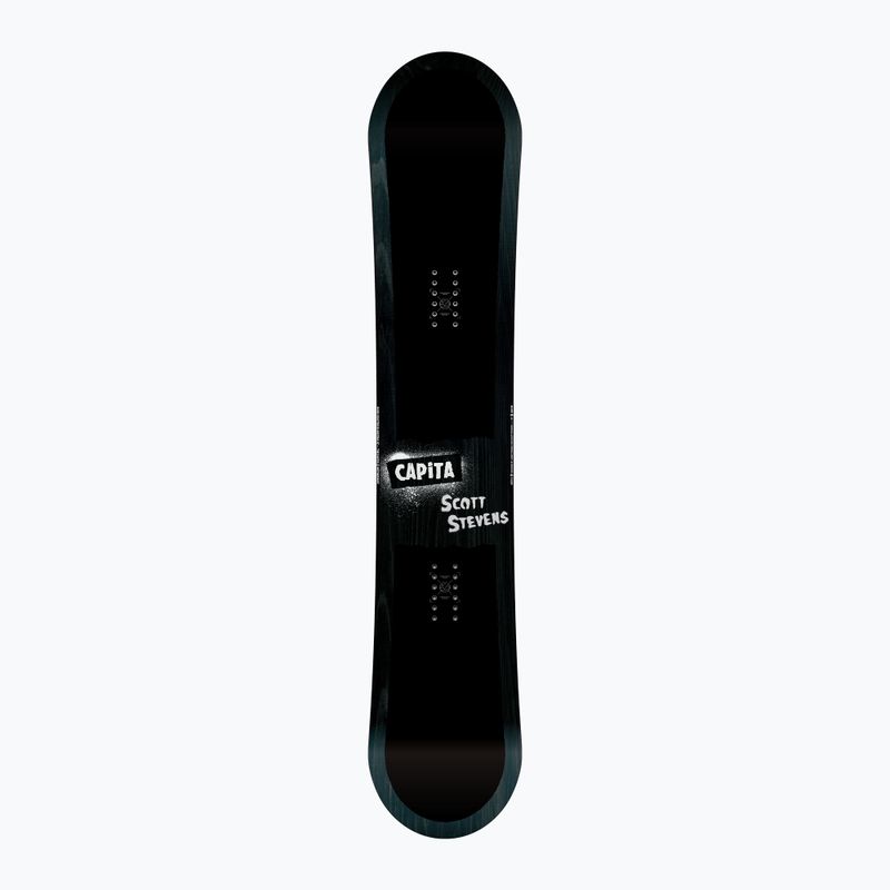 CAPiTA 10Y Scott Stevens Pro snieglentė (Jamie Thomas X Zero Collab) white 1221115 3