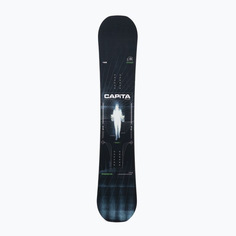 Vyriškos CAPiTA Pathfinder snieglentės žalia 1221120 3