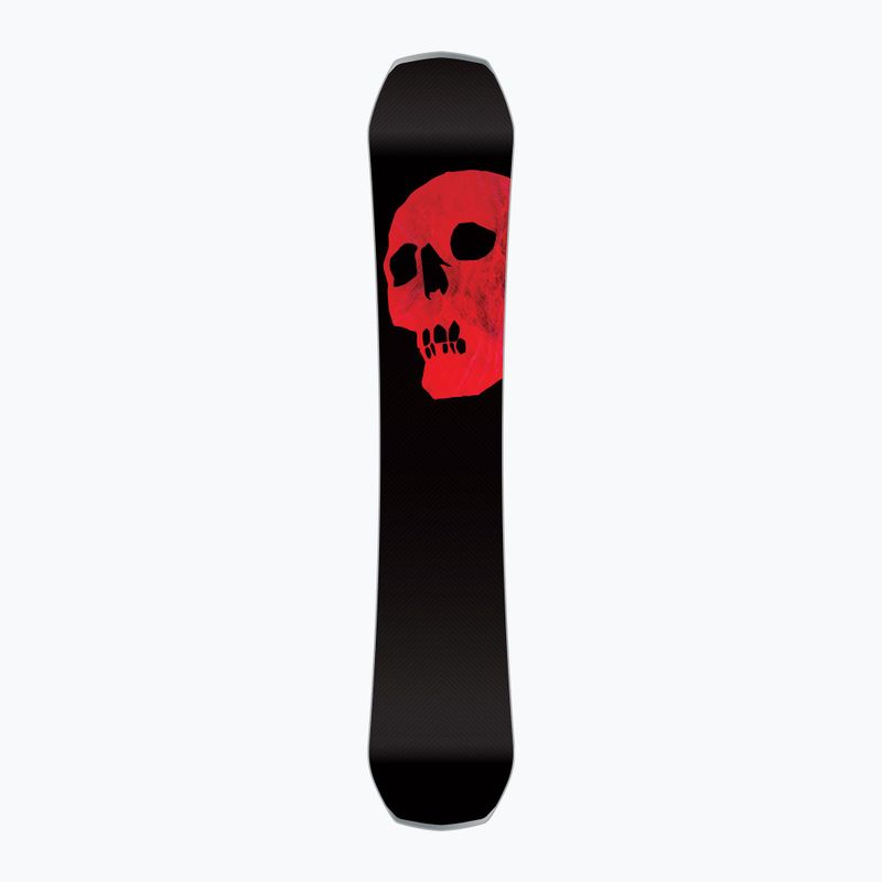 Vyriškos snieglentės CAPiTA The Black Snowboard Of Death black 1221125 10